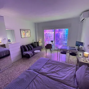 Gaitanes Appartement Torremolinos